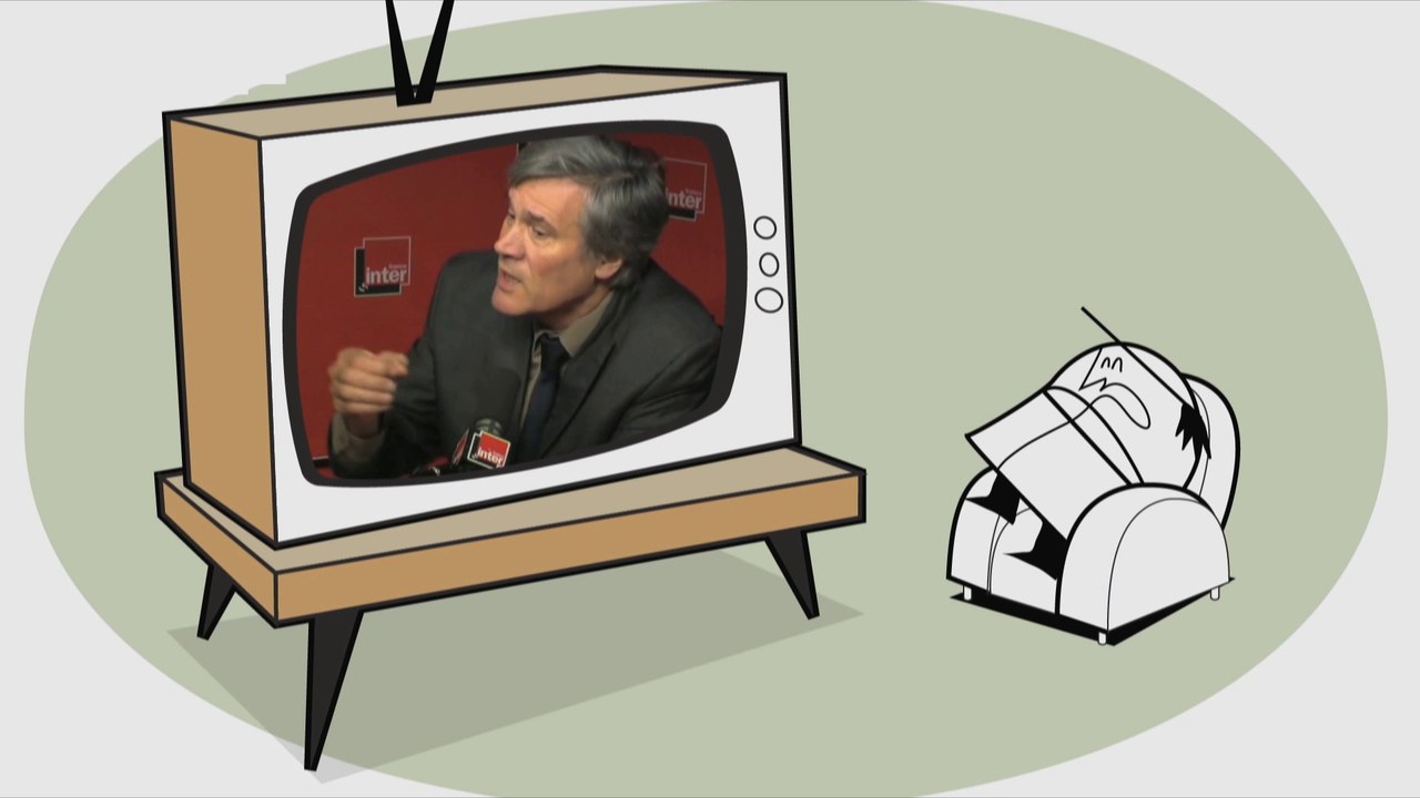 Stéphane Le Foll & le budget de l'Education nationale - DESINTOX - 05/01/2015