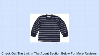Pacific Flyer Little Boys Striped Thermal Long Sleeve Tee Shirt Review
