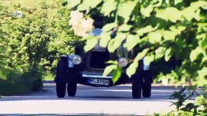 سيارة فورد سبيدستر | عالم السرعة