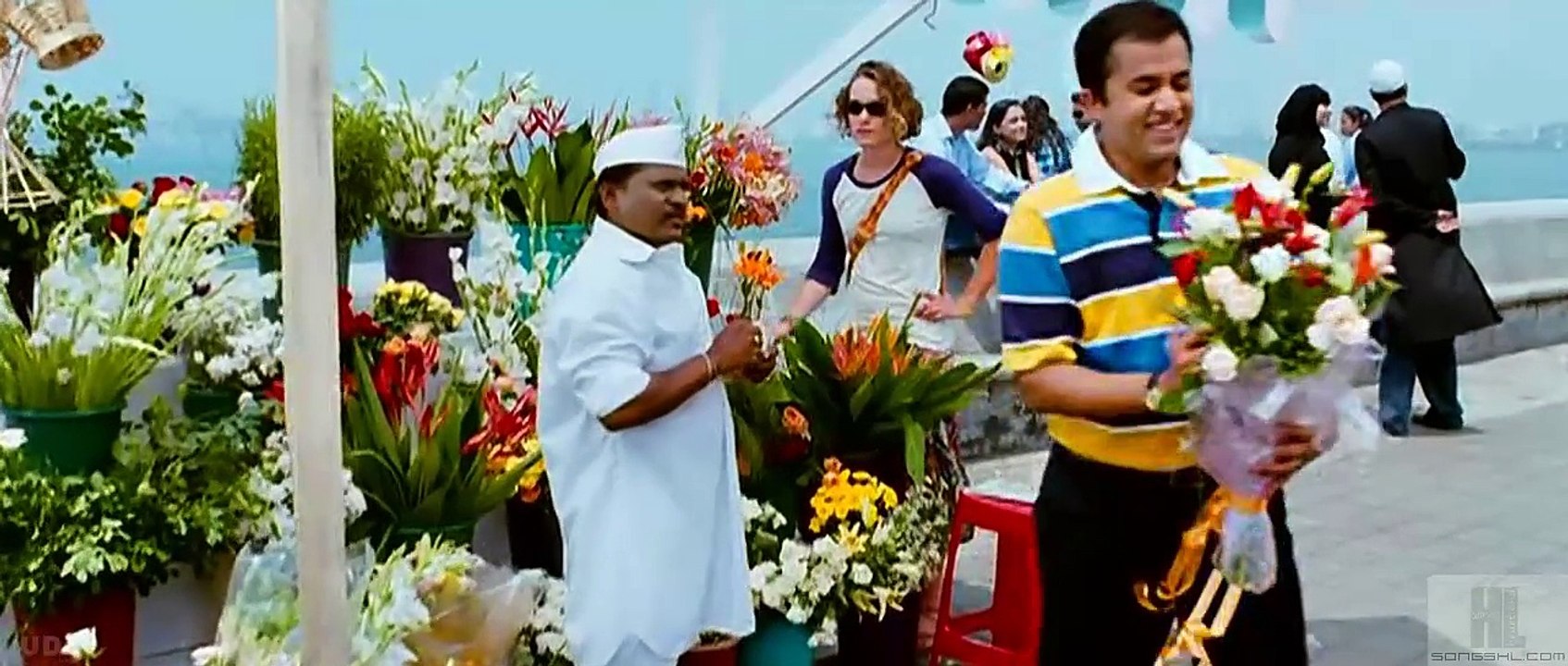 Abhi Kuch Dino Se 720p