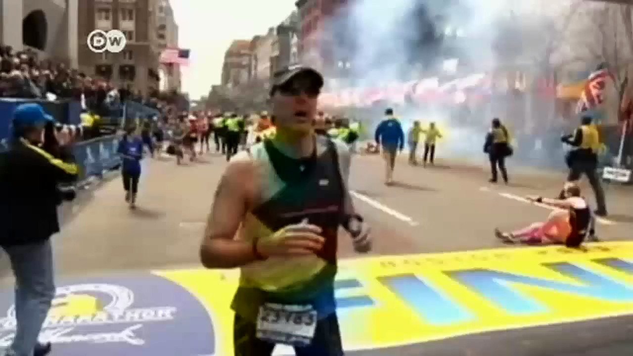 Can Boston Bombing suspect get a fair trial?  | Journal