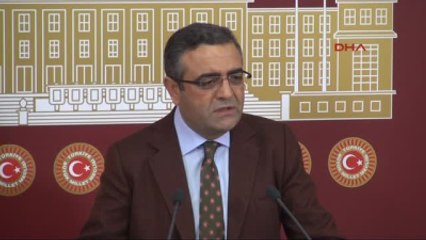 1tanrıkulu: Soruşturmama Kararı Çıkarsa Adalet ve Kalkınma Partisi'ndeki 'Ak' Kelimesi Kara Bir...