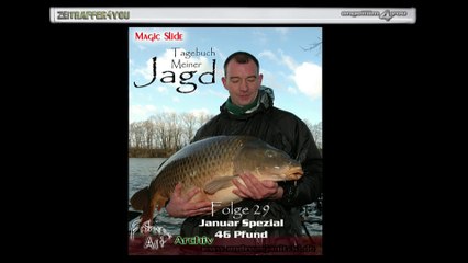 Tagebuch Meiner Jagd Teil 29 Januar Spezial