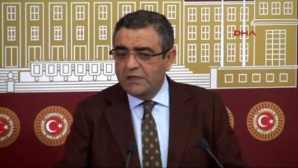 3tanrıkulu: Soruşturmama Kararı Çıkarsa Adalet ve Kalkınma Partisi'ndeki 'Ak' Kelimesi Kara Bir...