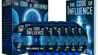 The Code Of Influence REVIEW