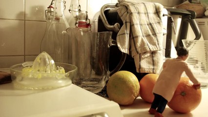 Can you Elpe us? - Grandi lavori per piccole abitudini_Benedetta Cappelletti