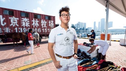 China’s Newest Export: Sending Rich Kids to Boarding School