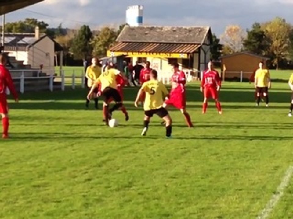 Match Senior Coupe Armand Mandle