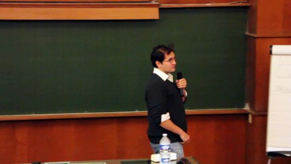 Revue de Etienne PARIAT - Current knowledge on solar flare prediction (1ère partie)