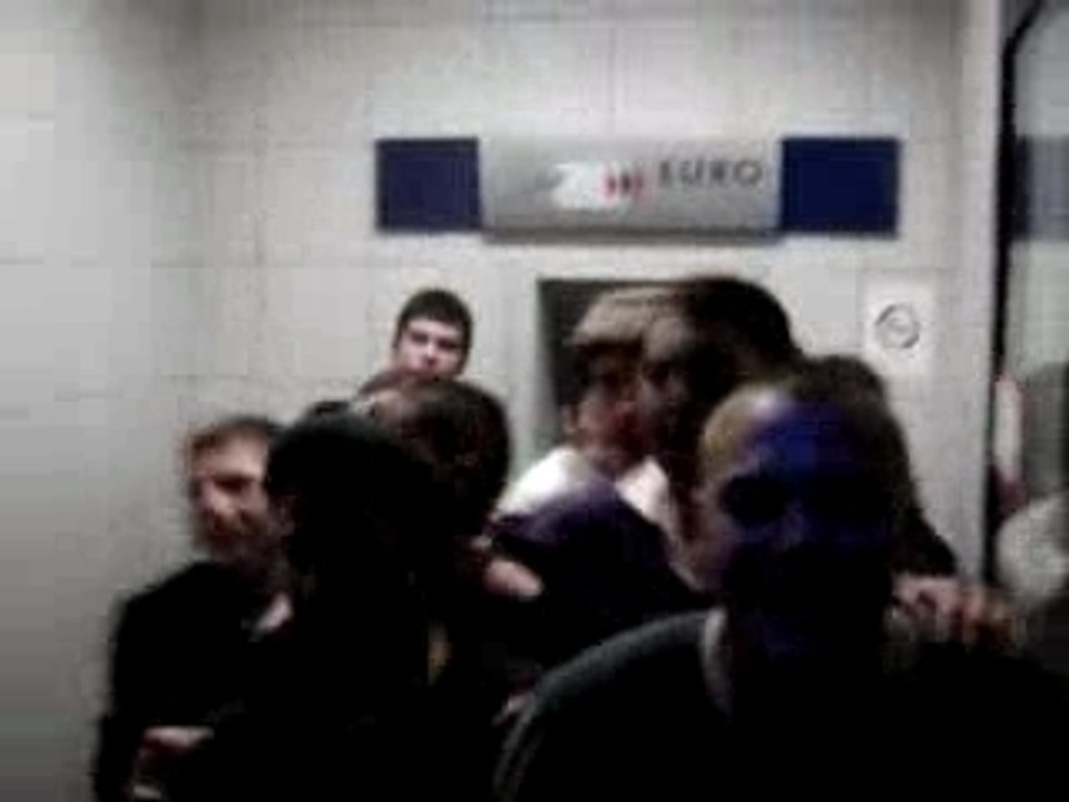 Spectacle des Machous 2007