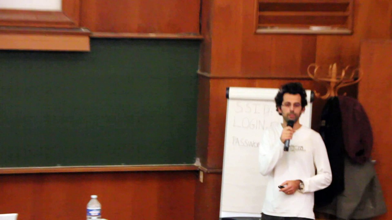 Revue de Sebastien FROMANG - Transport de moment cinétique dans les disques protoplanétaires (1ère partie)