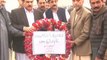 Dunya News - Peshawar: Zulfiqar Bhutto's birthday celebrated with simplicity following APS attack