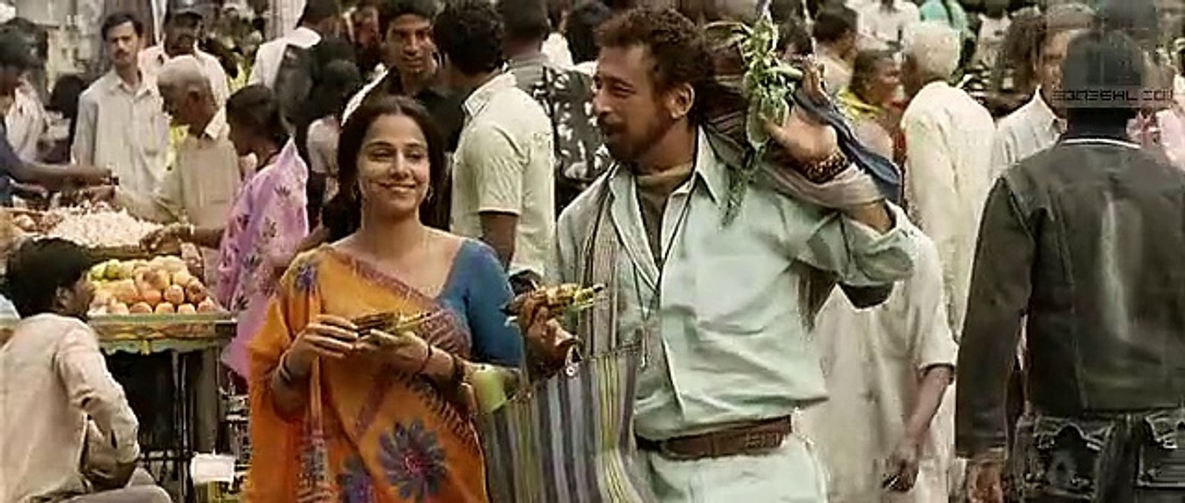 Dil To Bachcha Hai