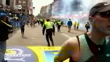 Fairer Prozess gegen Boston-Bomber? | Journal