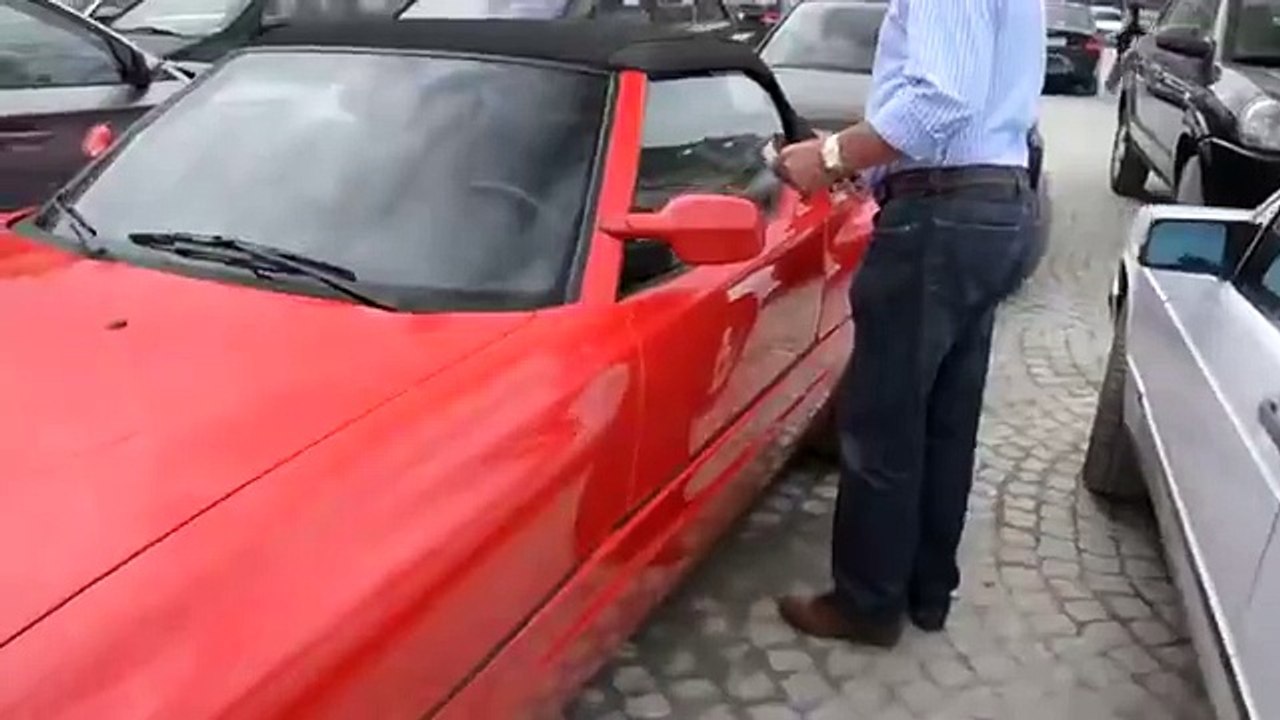 Pratik Araba Kapısı