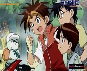 Idaten Jump 5th  January 2015 Video Watch Online pt1
