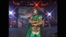 WCW Clash of the Champions 35 [1997 08 20]