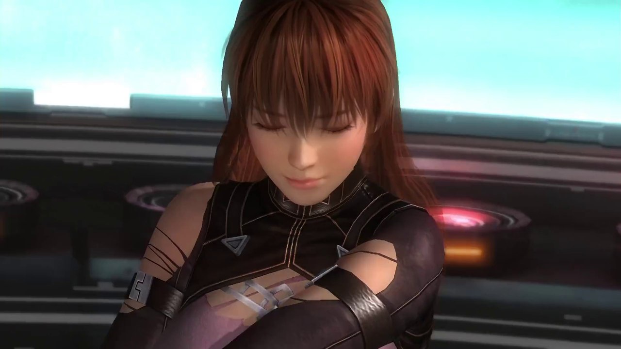 Dead or Alive 5 : Last Round - Phase 4 vs Bayman