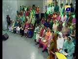 Rabi-ul-awwal 2015 Nabi ke saey rehmat may Geo Part 6 by Aamir Liaquat 4-1-2015