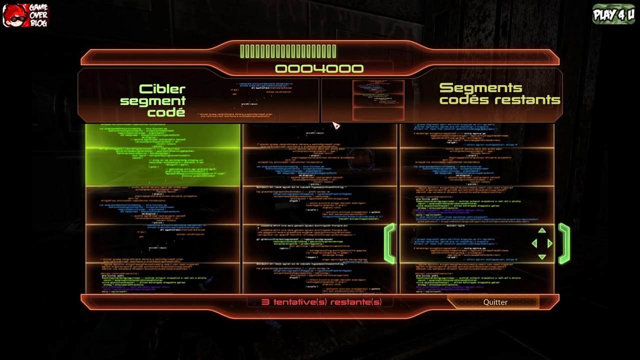 Mass Effect 2 - Recuperation de Grunt le Krogan - 3ieme partie