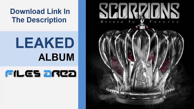 Scorpions – Return To Forever 2015 FULL ALBUM (Download)