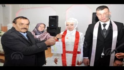 Bu Köyden Kız Almak İçin Sigorta Şart