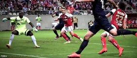 Zlatan Ibrahimović 2014_15 _ Amazing Skills & Goals Show HD