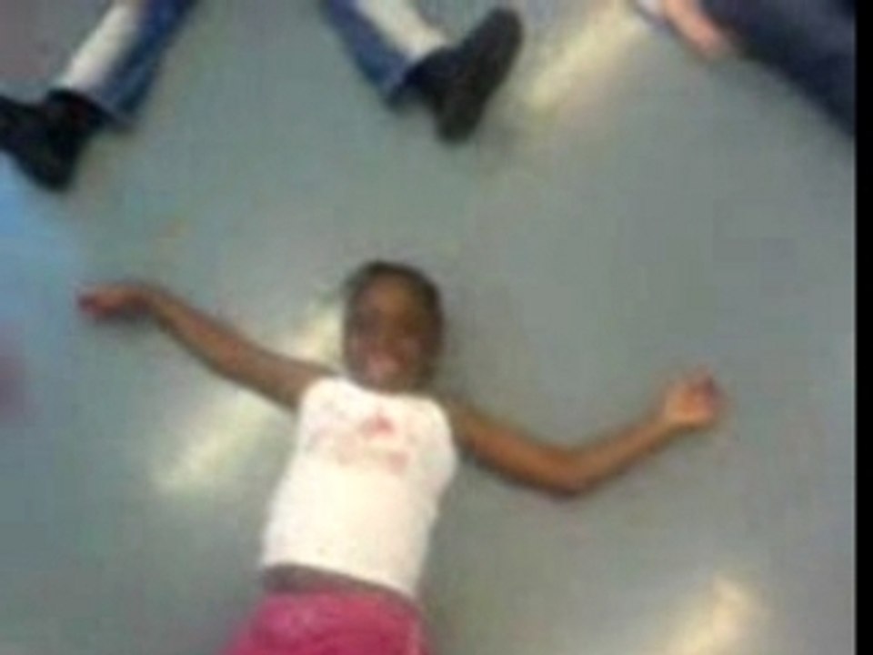 little danse
