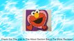 Sesame Street Foam-covered Board Books ~ Elmo, Love Means.... Review