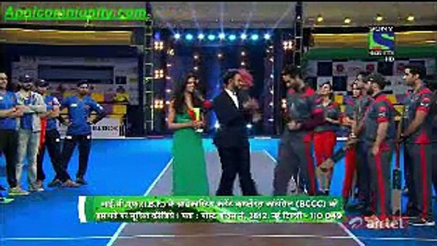 Box Cricket League-5th Jan 2015-pt2- Apnicommunity.com