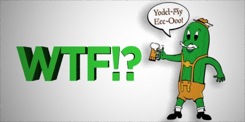 10 Most WTF Things You Can Buy On Amazon.com