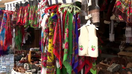 Russians snub Polish ski resort | Business Brief