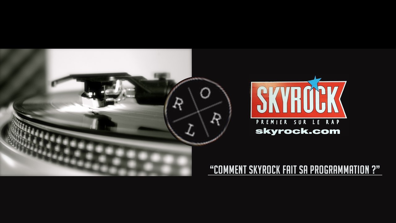 Comment être programmé sur Skyrock ?  1/3 - On Refait Le Rap