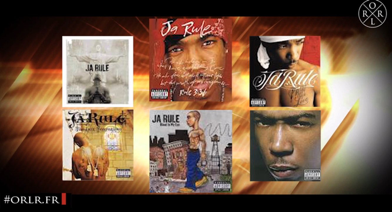Ja Rule : Que sont-ils devenus ? - On Refait Le Rap