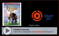 Dragon Hunters DVD Online Streaming
