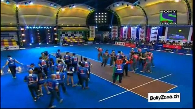 Box Cricket League (BCL) 5th January 2015 Watch Online Pt2