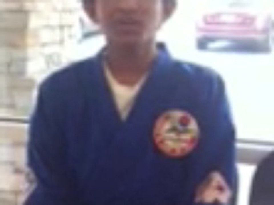 Martial Arts for Teenagers Lawrenceville Georgia