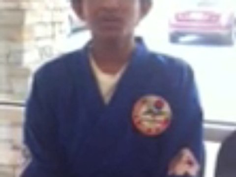 Martial Arts for Teenagers Lawrenceville Georgia