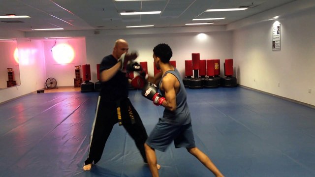 Mixed Martial Arts Training in Lawrenceville Georgia