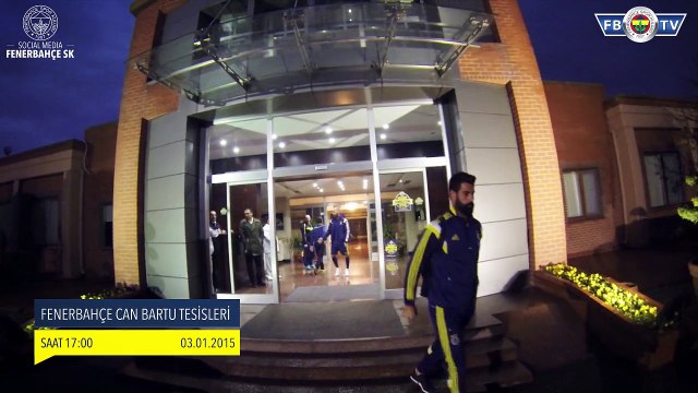 Maçın Öyküsü / Fenerbahçe - İstanbul Başakşehir
