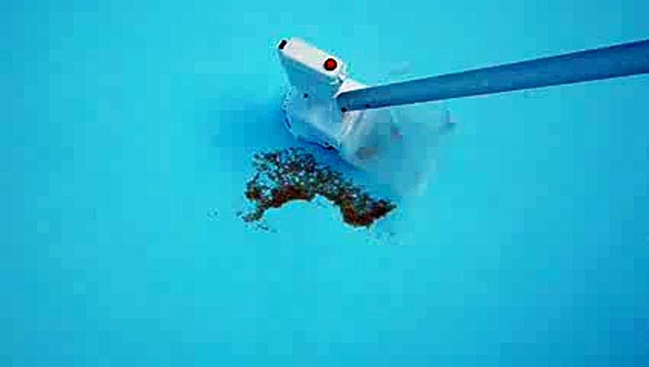 Poolwonder cleaning