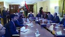 تأجيل جلسة الحوار الليبي لأجل غير مسمى
