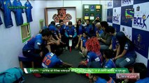 Box Cricket League (BCL) 5th January 2015 pt1