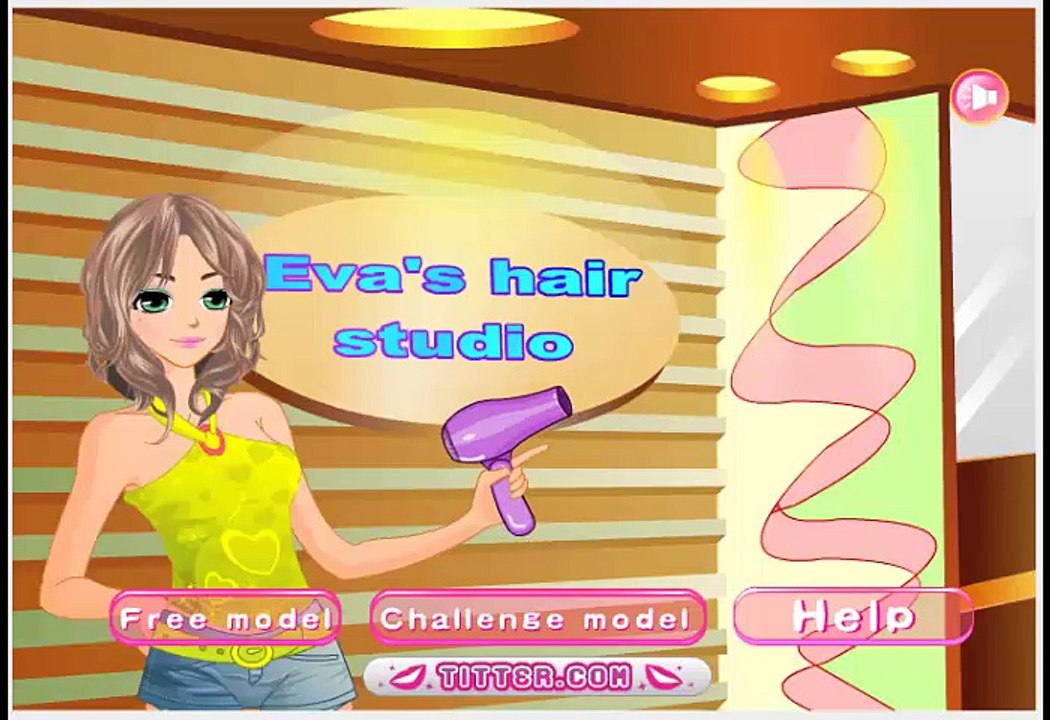 Kuaför Sevim ve Ceyda Oyunu Kuaför Sevim ve Ceyda Oyunları Oyna