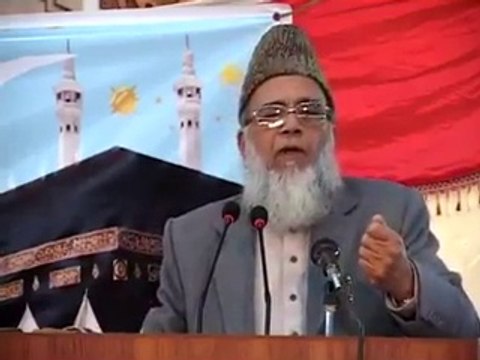 What are meanings of Jihad Culture...Munawar Hussan