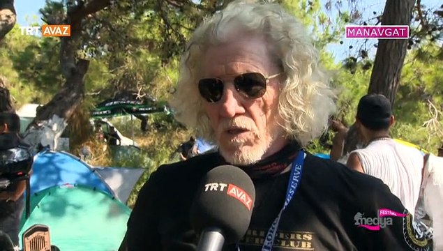 TRT AVAZ MEDYA FESTİVAL MANAVGAT MOTOSİKLET FESTİVALİ 45.BÖLÜM