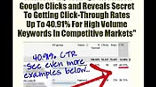 Adwords Copycat Easy Copy and Paste System For Adwords Profits