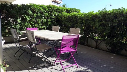 NICE Appartement A VENDRE - 3 pièces - 64 m² - Terrasse