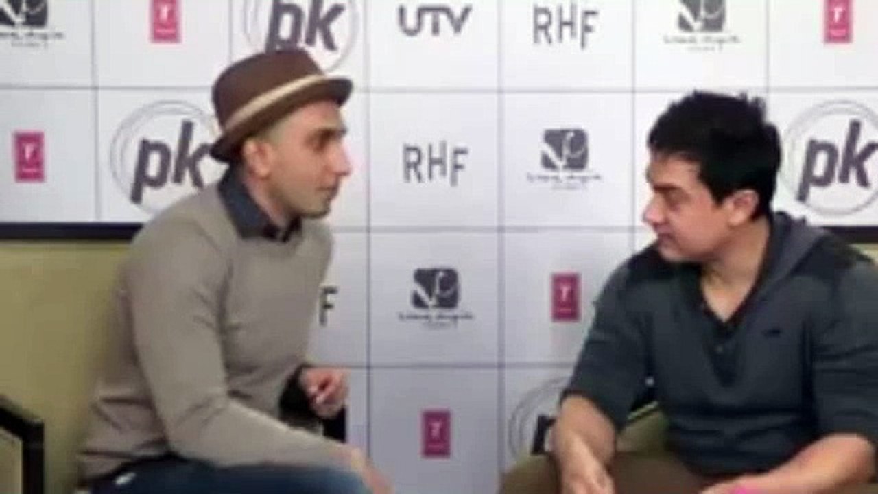Aamir Khan Helped Imran Khan for his Shaukat Khanum Memorial Cancer Hospital - Video Dailymotion