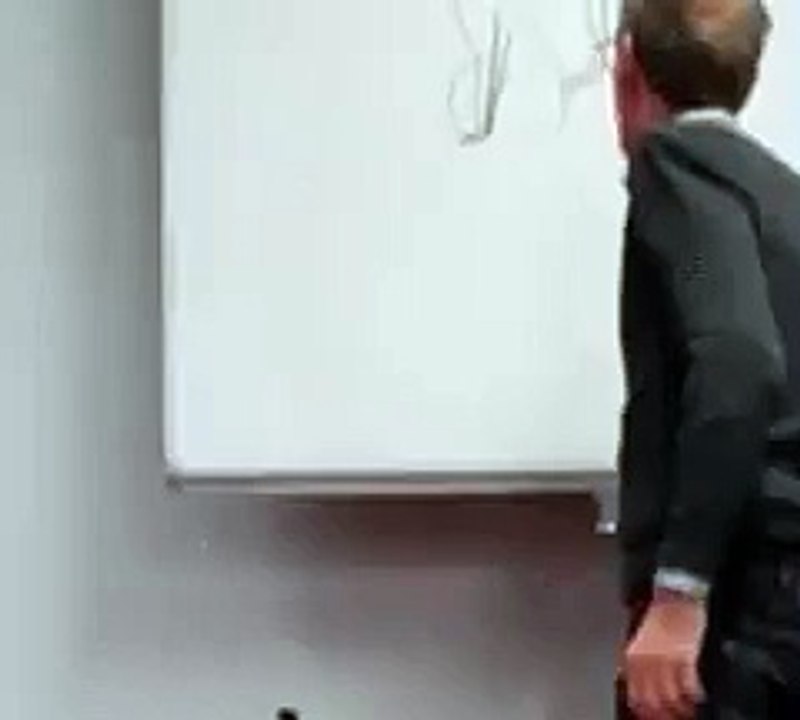 Comment troller votre prof